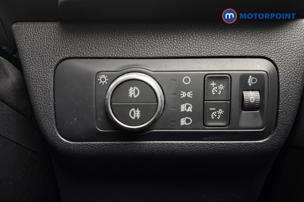 Ford Kuga Zetec Manual Diesel SUV - Stock Number (1587038) - 17th supplementary image