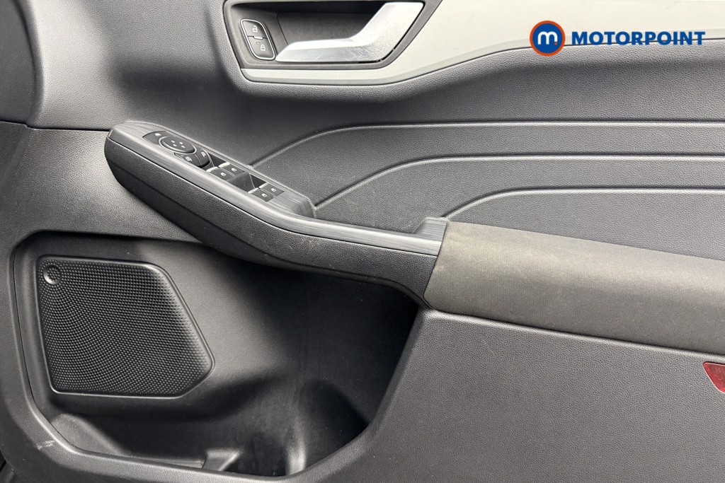 Ford Kuga Zetec Manual Diesel SUV - Stock Number (1587038) - 18th supplementary image