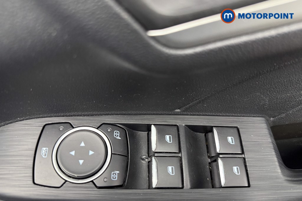 Ford Kuga Zetec Manual Diesel SUV - Stock Number (1587038) - 19th supplementary image