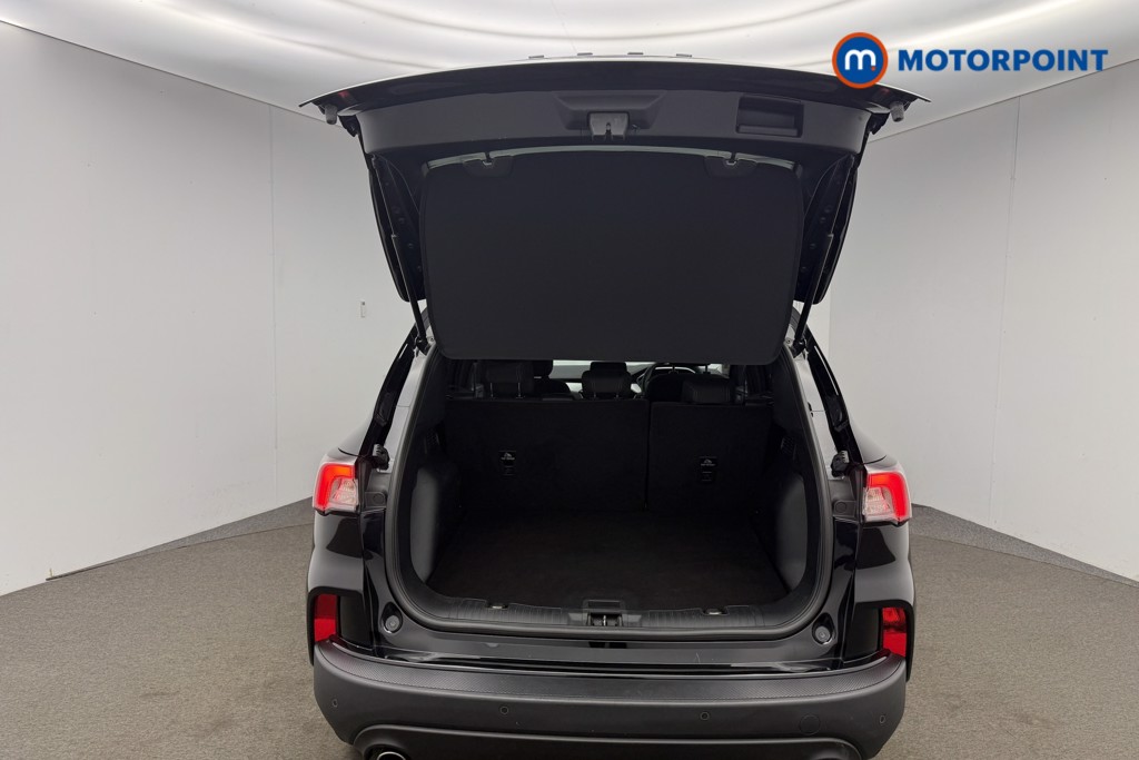 Ford Kuga Zetec Manual Diesel SUV - Stock Number (1587038) - 20th supplementary image