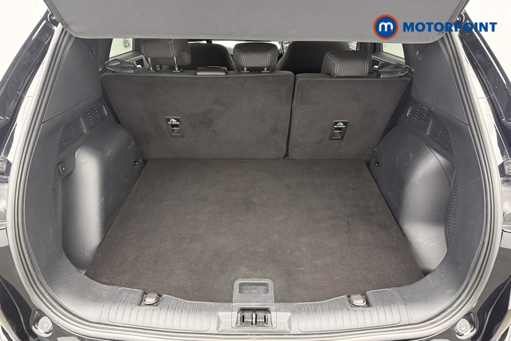 Ford Kuga Zetec Manual Diesel SUV - Stock Number (1587038) - 21st supplementary image