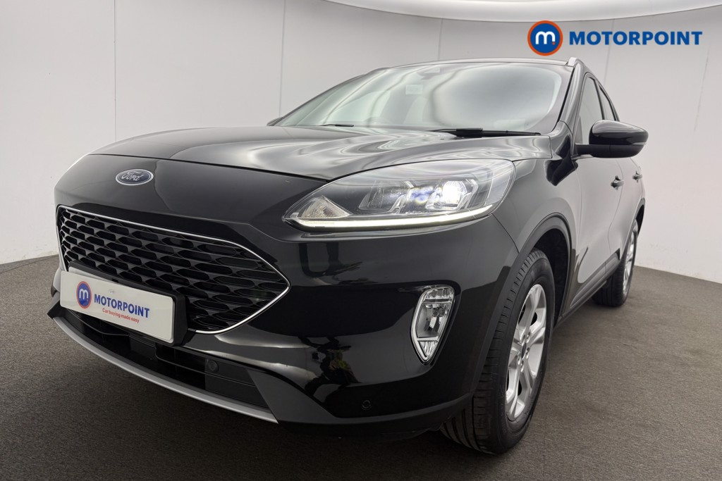 Ford Kuga Zetec Manual Diesel SUV - Stock Number (1587038) - 23rd supplementary image
