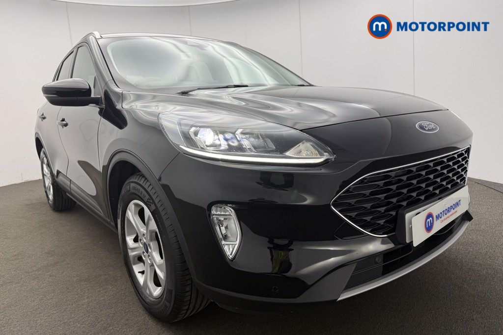 Ford Kuga Zetec Manual Diesel SUV - Stock Number (1587038) - 24th supplementary image