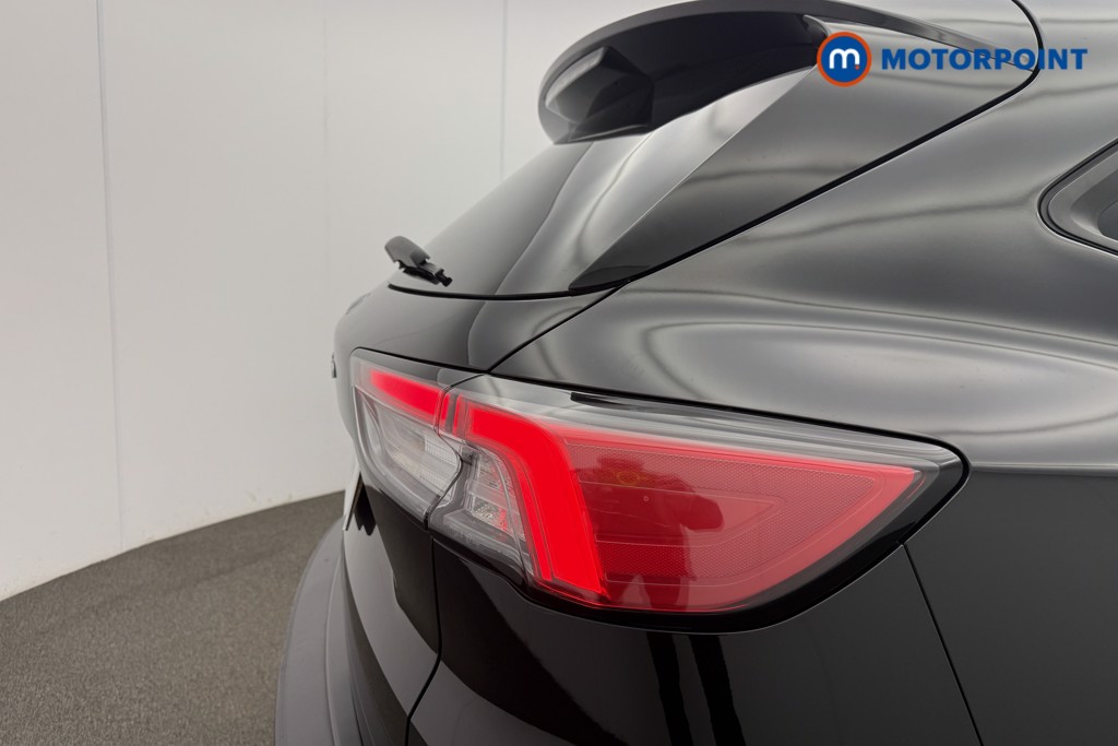 Ford Kuga Zetec Manual Diesel SUV - Stock Number (1587038) - 25th supplementary image