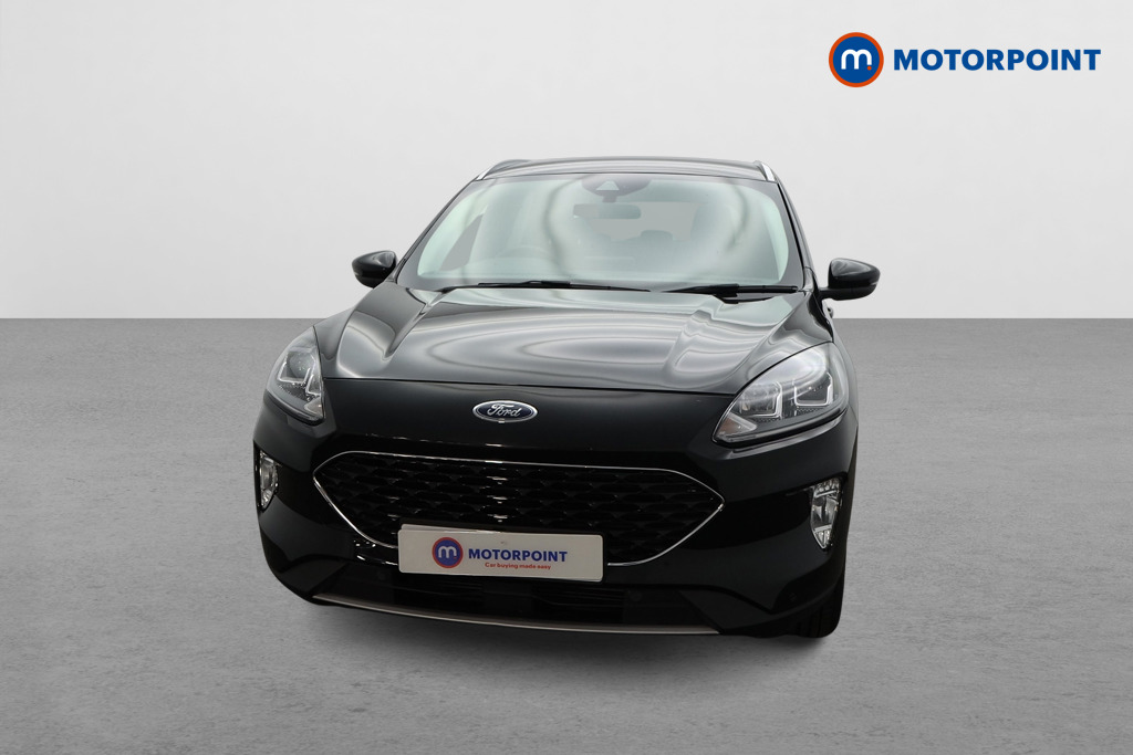 Ford Kuga Zetec Manual Diesel SUV - Stock Number (1587038) - Front bumper