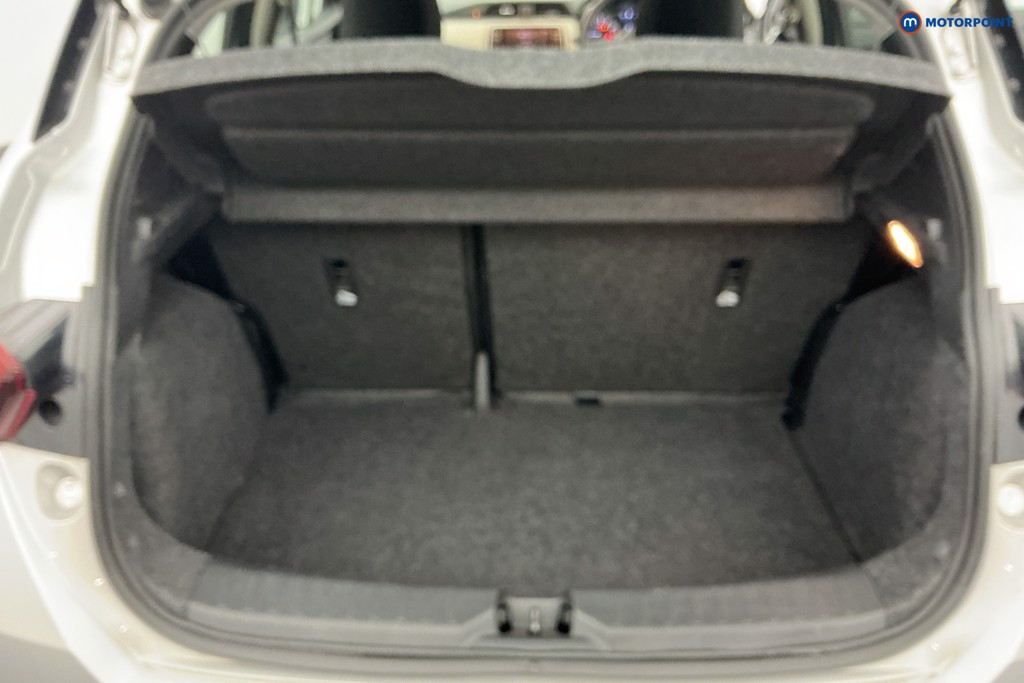 Nissan Micra Acenta Manual Petrol Hatchback - Stock Number (1588022) - 3rd supplementary image