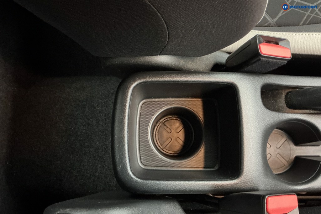 Nissan Micra Acenta Manual Petrol Hatchback - Stock Number (1588022) - 10th supplementary image