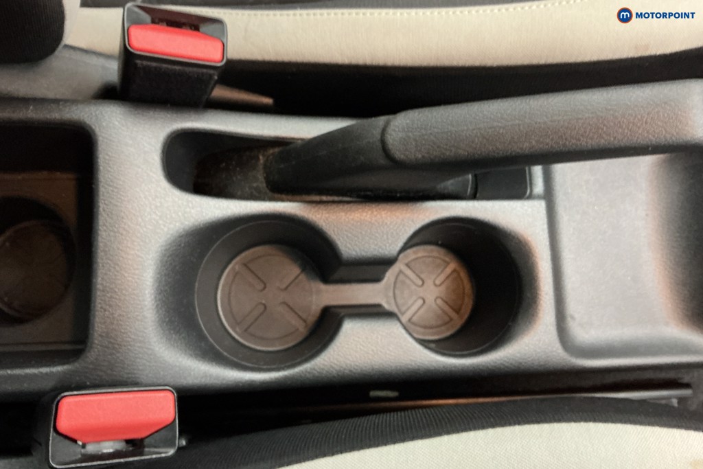 Nissan Micra Acenta Manual Petrol Hatchback - Stock Number (1588022) - 11th supplementary image