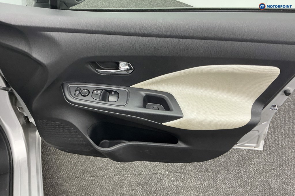 Nissan Micra Acenta Manual Petrol Hatchback - Stock Number (1588022) - 18th supplementary image