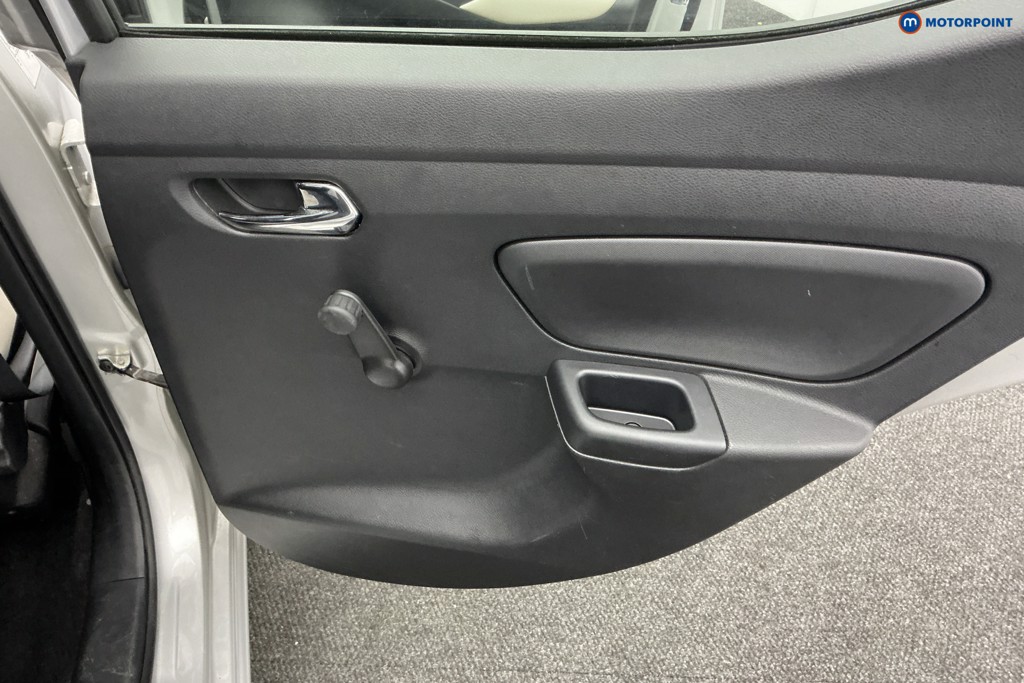 Nissan Micra Acenta Manual Petrol Hatchback - Stock Number (1588022) - 20th supplementary image