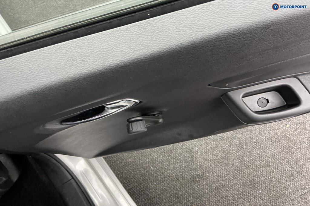 Nissan Micra Acenta Manual Petrol Hatchback - Stock Number (1588022) - 21st supplementary image