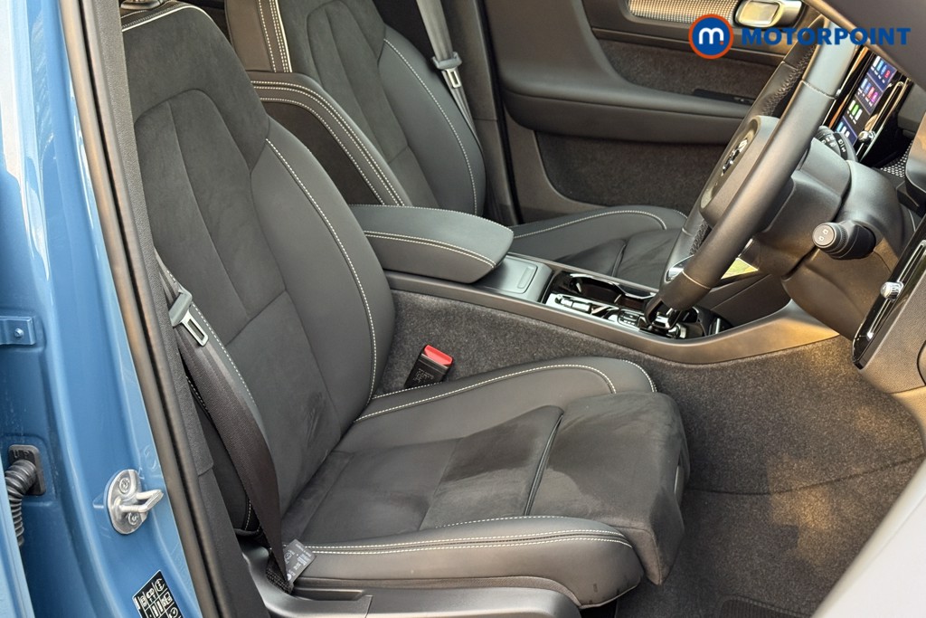 Volvo Xc40 Plus Automatic Petrol SUV - Stock Number (1588084) - 12th supplementary image
