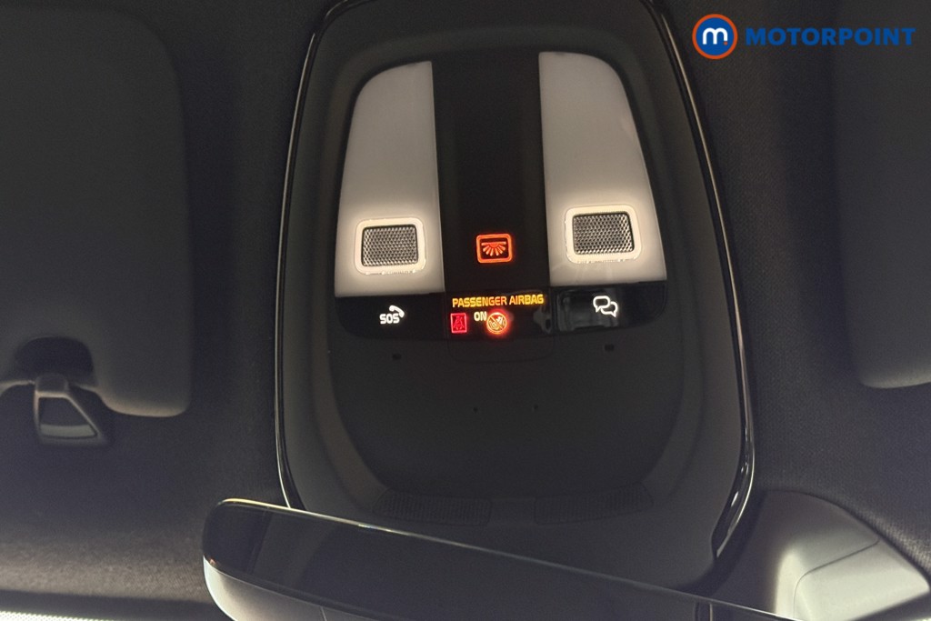 Volvo Xc40 Plus Automatic Petrol SUV - Stock Number (1588084) - 15th supplementary image