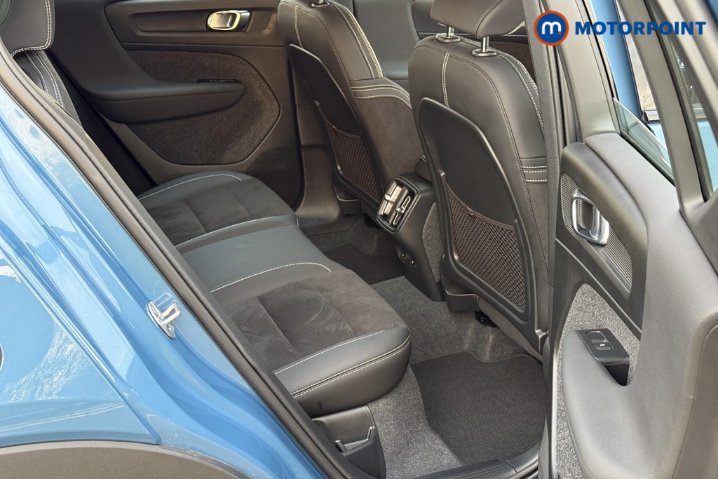 Volvo Xc40 Plus Automatic Petrol SUV - Stock Number (1588084) - 20th supplementary image