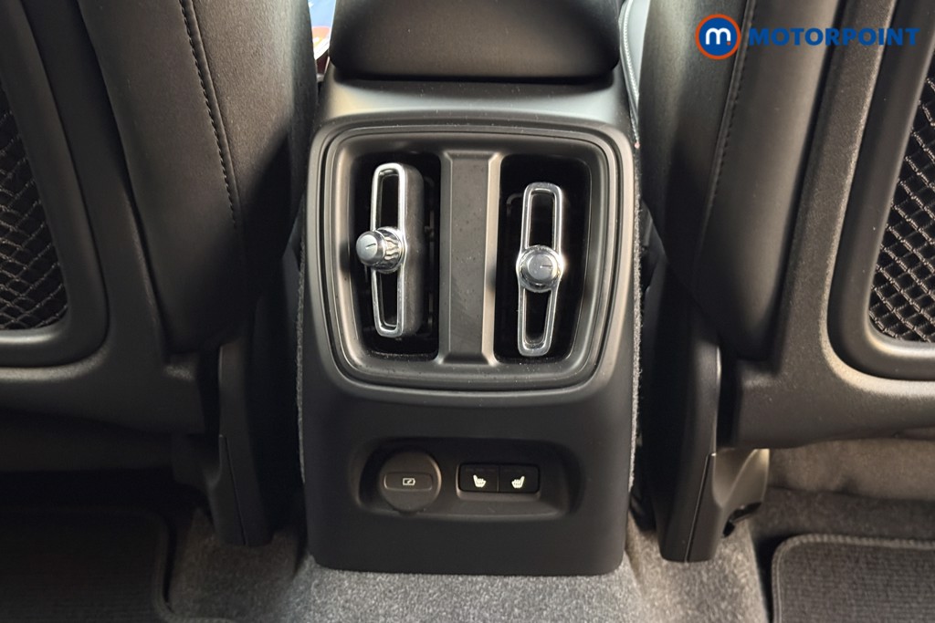 Volvo Xc40 Plus Automatic Petrol SUV - Stock Number (1588084) - 22nd supplementary image