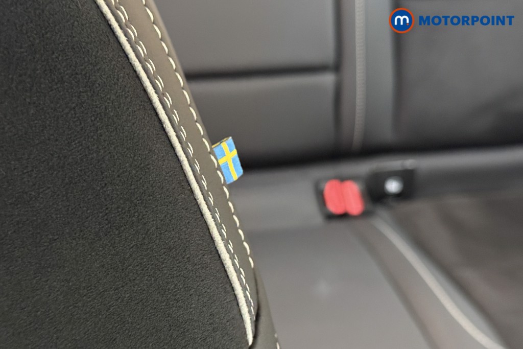 Volvo Xc40 Plus Automatic Petrol SUV - Stock Number (1588084) - 23rd supplementary image