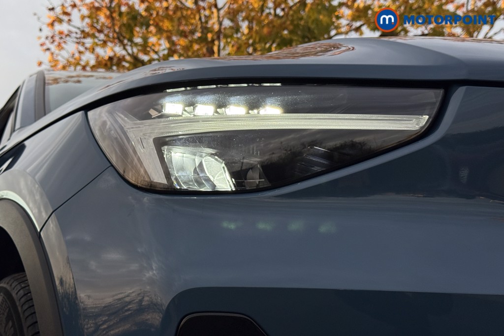 Volvo Xc40 Plus Automatic Petrol SUV - Stock Number (1588084) - 24th supplementary image