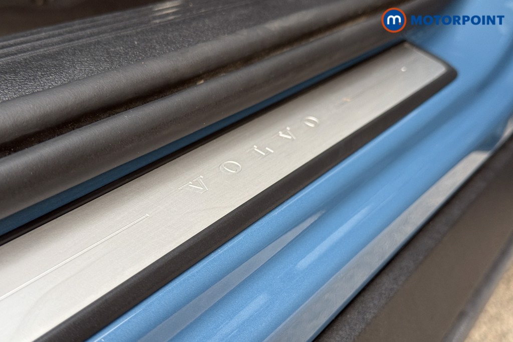 Volvo Xc40 Plus Automatic Petrol SUV - Stock Number (1588084) - 26th supplementary image