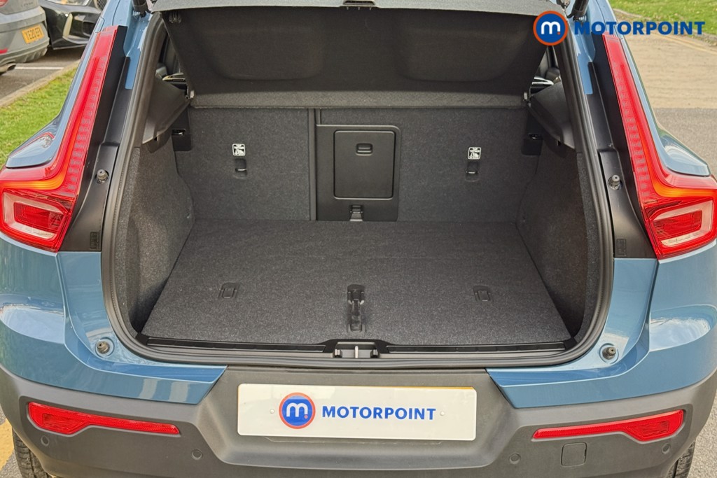 Volvo Xc40 Plus Automatic Petrol SUV - Stock Number (1588084) - 27th supplementary image