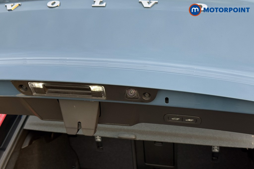 Volvo Xc40 Plus Automatic Petrol SUV - Stock Number (1588084) - 29th supplementary image