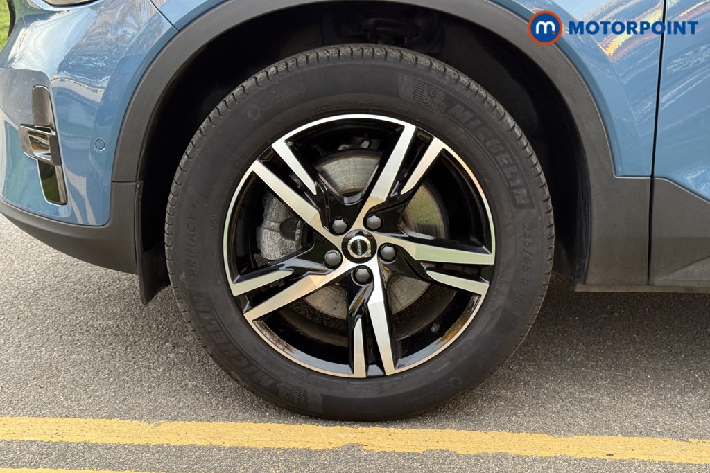 Volvo Xc40 Plus Automatic Petrol SUV - Stock Number (1588084) - 30th supplementary image