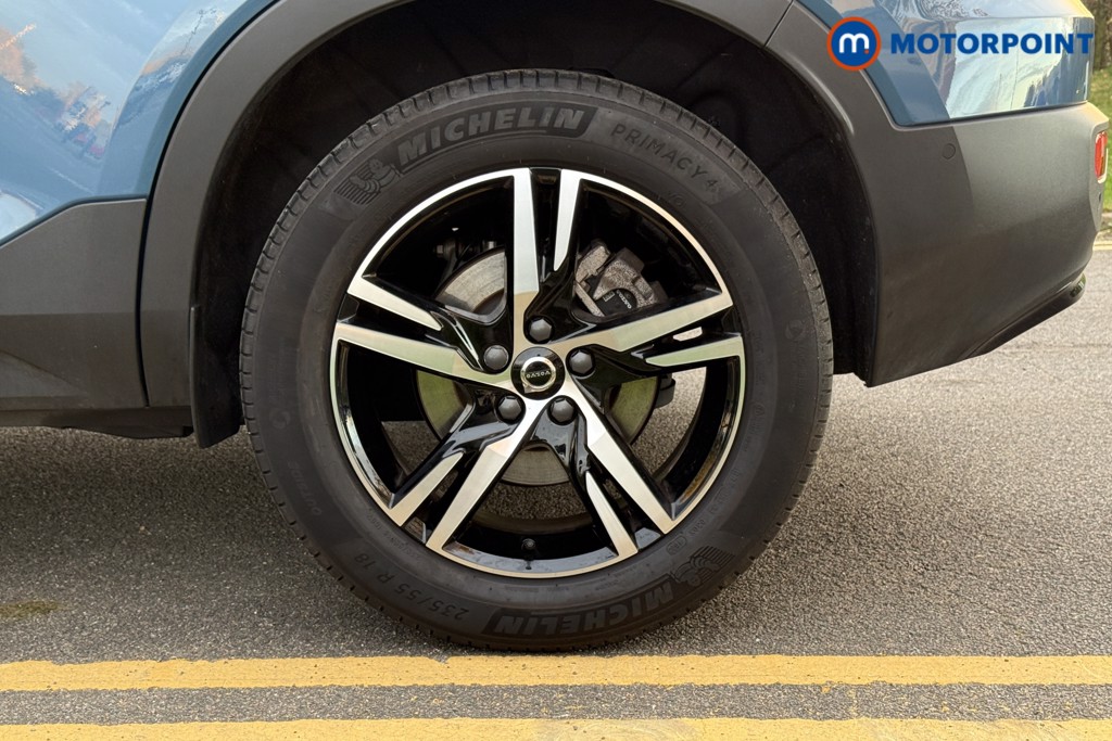 Volvo Xc40 Plus Automatic Petrol SUV - Stock Number (1588084) - 31st supplementary image