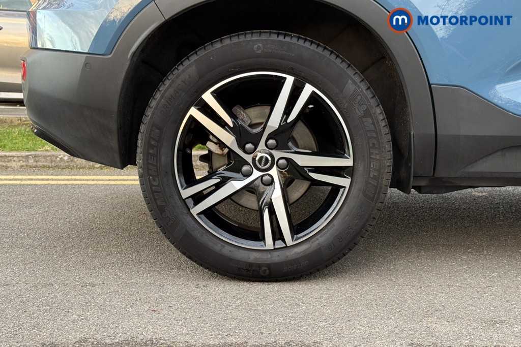 Volvo Xc40 Plus Automatic Petrol SUV - Stock Number (1588084) - 32nd supplementary image