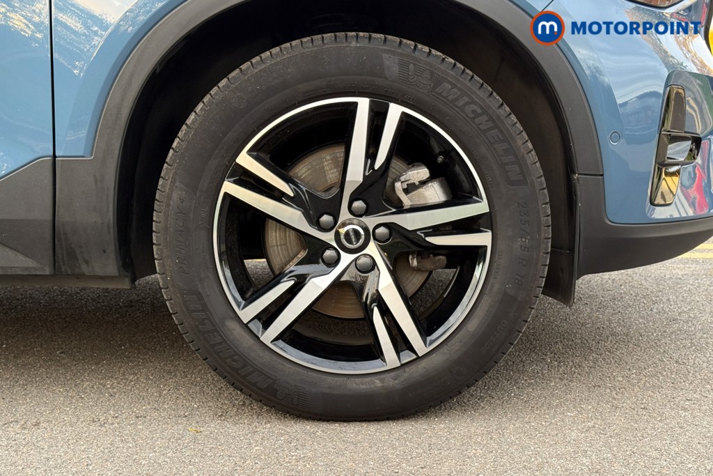 Volvo Xc40 Plus Automatic Petrol SUV - Stock Number (1588084) - 33rd supplementary image