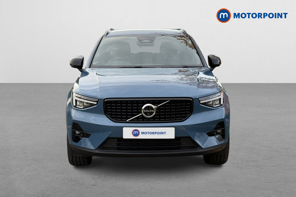Volvo Xc40 Plus Automatic Petrol SUV - Stock Number (1588084) - Front bumper