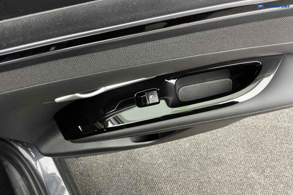 Hyundai Tucson Se Connect Manual Petrol SUV - Stock Number (1588141) - 22nd supplementary image