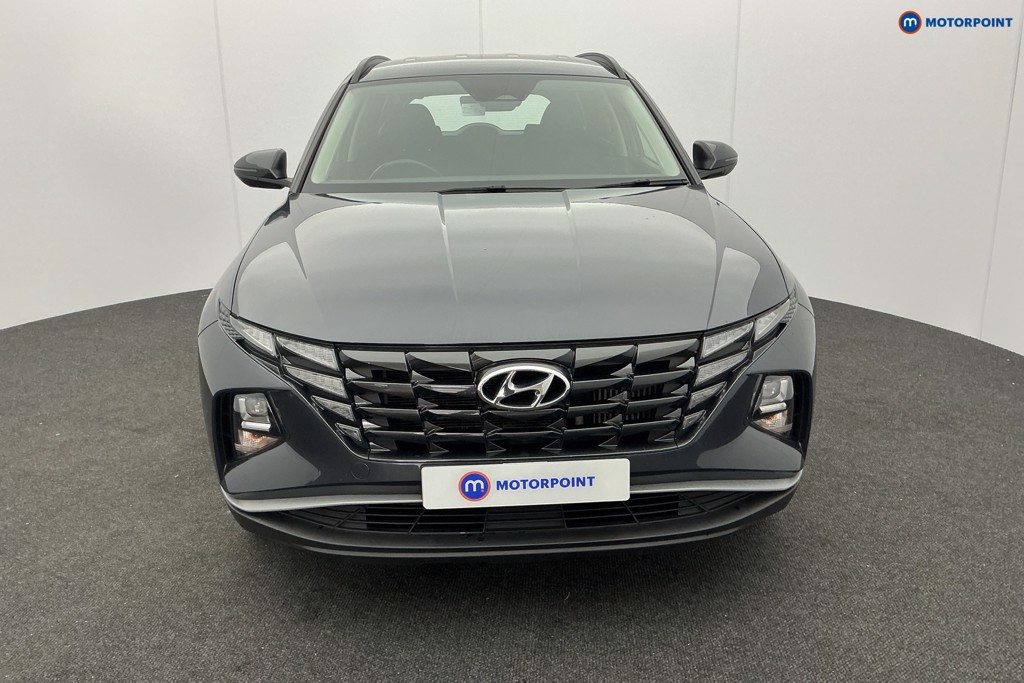 Hyundai Tucson Se Connect Manual Petrol SUV - Stock Number (1588141) - 25th supplementary image