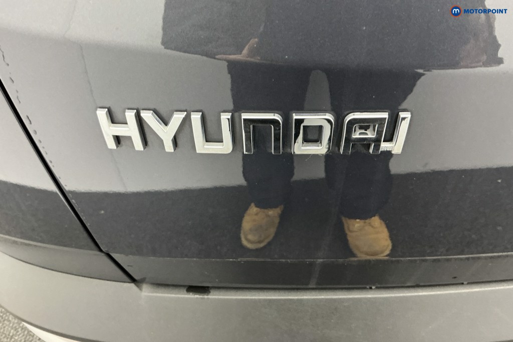Hyundai Tucson Se Connect Manual Petrol SUV - Stock Number (1588141) - 29th supplementary image