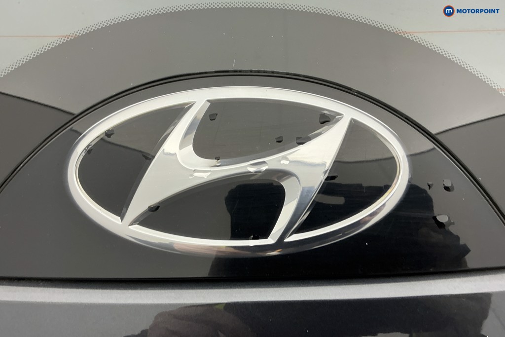 Hyundai Tucson Se Connect Manual Petrol SUV - Stock Number (1588141) - 30th supplementary image