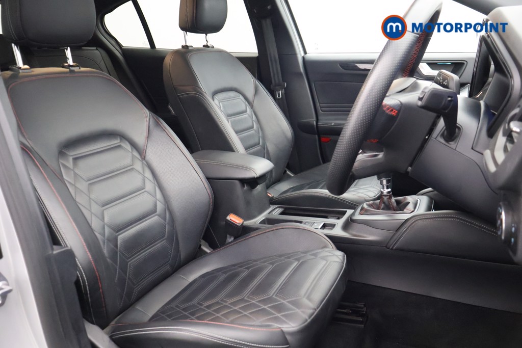 Ford Focus St-Line Vignale Manual Petrol Hatchback - Stock Number (1588440) - 14th supplementary image