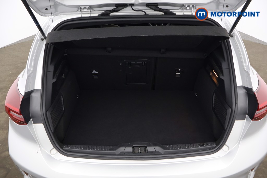 Ford Focus St-Line Vignale Manual Petrol Hatchback - Stock Number (1588440) - 19th supplementary image