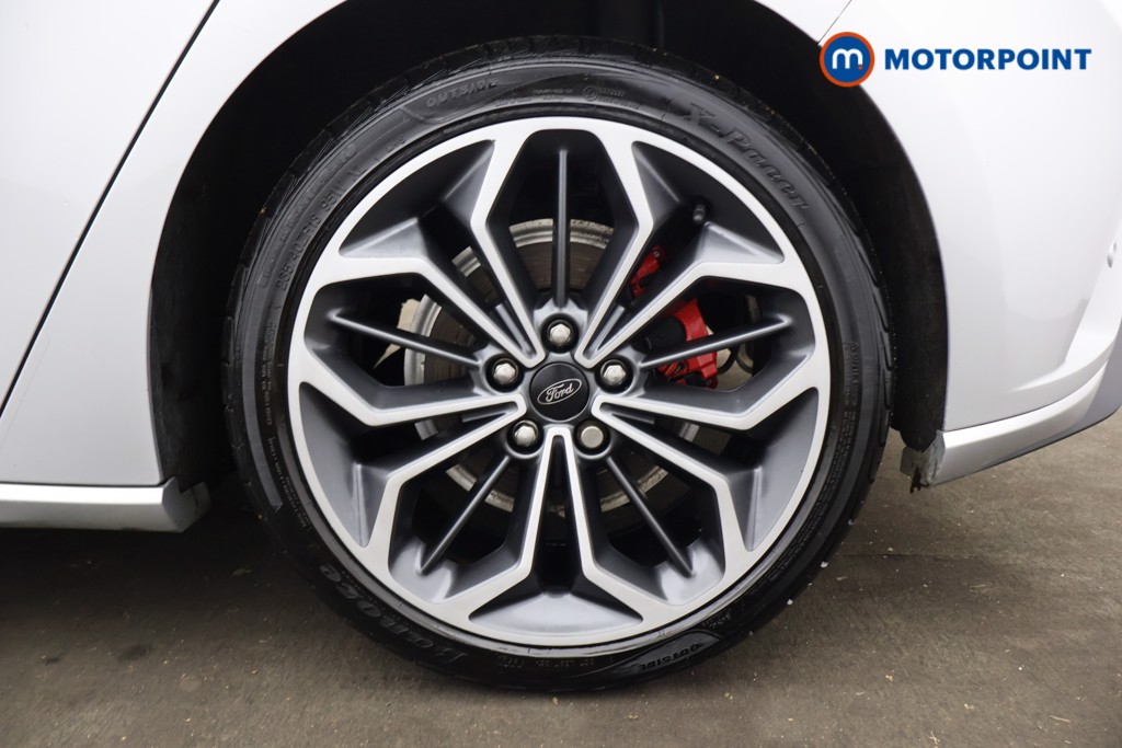 Ford Focus St-Line Vignale Manual Petrol Hatchback - Stock Number (1588440) - 20th supplementary image