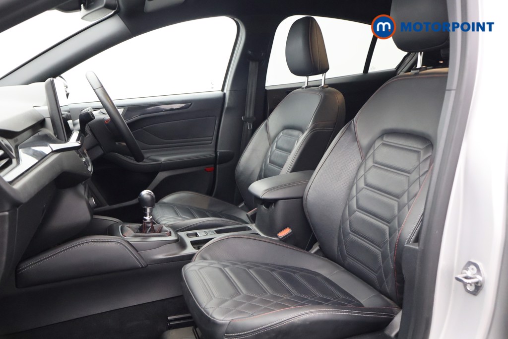 Ford Focus St-Line Vignale Manual Petrol Hatchback - Stock Number (1588440) - 23rd supplementary image