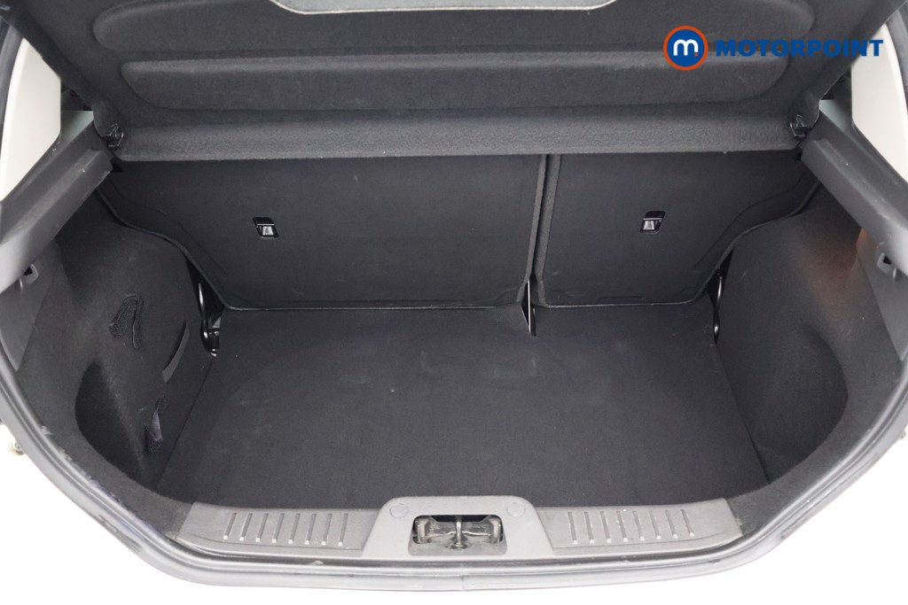 Ford Fiesta Zetec Manual Diesel Hatchback - Stock Number (1588845) - 18th supplementary image