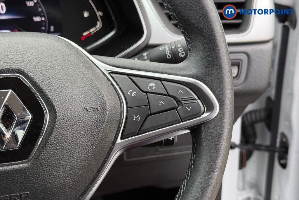 Renault Captur Techno Manual Petrol SUV - Stock Number (1589489) - 3rd supplementary image