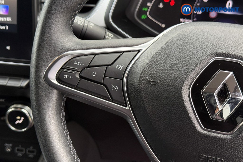 Renault Captur Techno Manual Petrol SUV - Stock Number (1589489) - 4th supplementary image