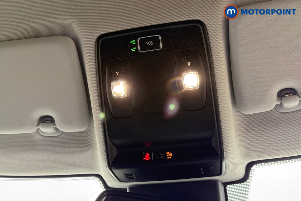 Renault Captur Techno Manual Petrol SUV - Stock Number (1589489) - 17th supplementary image