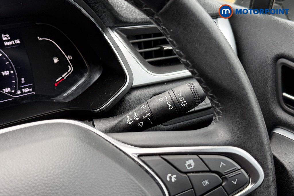 Renault Captur Techno Manual Petrol SUV - Stock Number (1589489) - 19th supplementary image
