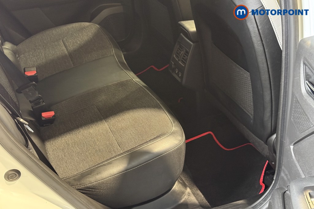 Renault Captur Techno Manual Petrol SUV - Stock Number (1589489) - 21st supplementary image