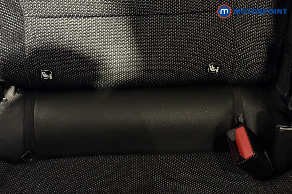 Renault Captur Techno Manual Petrol SUV - Stock Number (1589489) - 22nd supplementary image