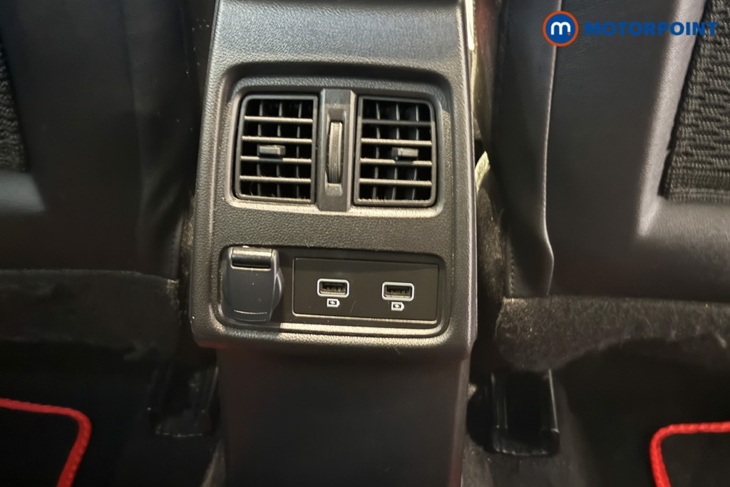 Renault Captur Techno Manual Petrol SUV - Stock Number (1589489) - 23rd supplementary image