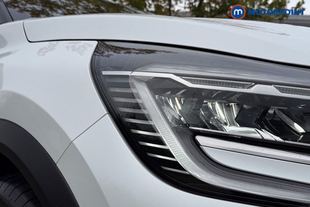 Renault Captur Techno Manual Petrol SUV - Stock Number (1589489) - 24th supplementary image