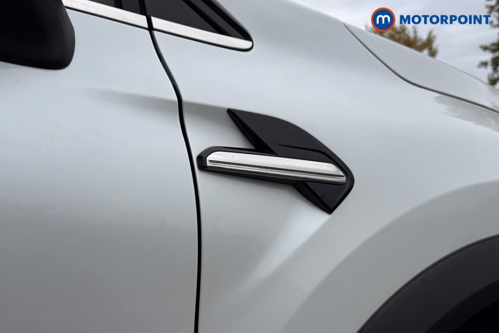 Renault Captur Techno Manual Petrol SUV - Stock Number (1589489) - 25th supplementary image