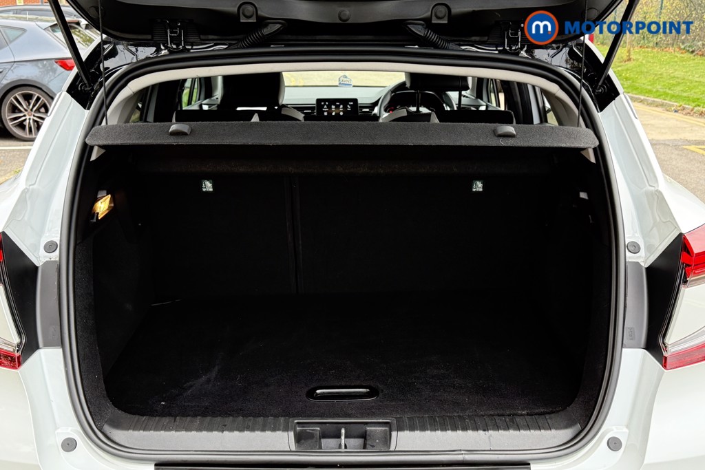 Renault Captur Techno Manual Petrol SUV - Stock Number (1589489) - 26th supplementary image