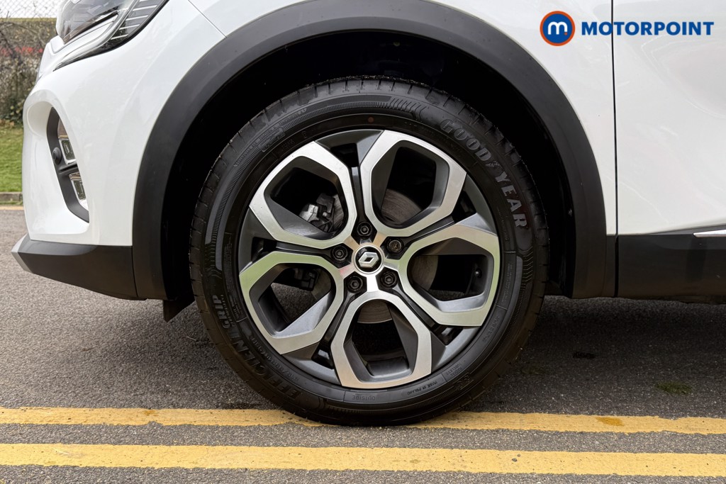 Renault Captur Techno Manual Petrol SUV - Stock Number (1589489) - 28th supplementary image