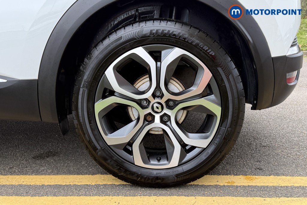 Renault Captur Techno Manual Petrol SUV - Stock Number (1589489) - 29th supplementary image